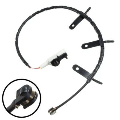 Novo sensor de desgaste da pastilha de freio traseira LH ou RH para 08-12 Aston Martin DBS 6G332D009AB - Imagem 1 de 4