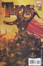 Thor 1E COIPEL Variant FN 2007 Stock Image