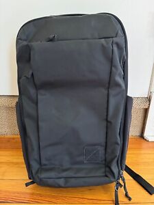 EVERGOODS Civic Travel Bag 35L CTB35 (Black)  (New with Tags)