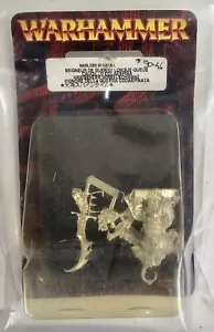 Warhammr WH 90-46 Warlord Spinetail - OOP Blister - Imagen 1 de 2