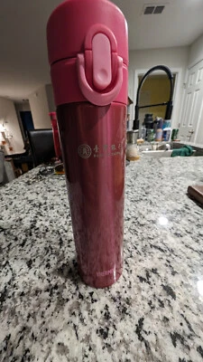 thermos hot bottle - Image 1 of 4