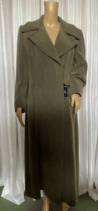 LES COPAINS long jacket - NEW WITH ORIGINAL TAGS - Picture 1 of 7