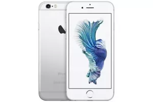Apple iPhone 6s A1688 (CDMA + GSM) - 32GB - Silber (Ohne Simlock) F24 - Bild 1 von 1
