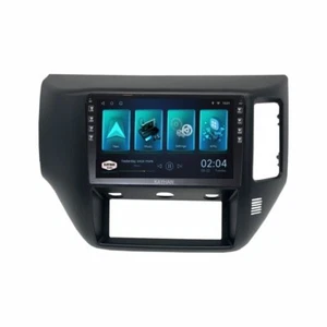 Car Stereo with SatNav for NISSAN Patrol Y61 | GU | 2008 – 2016 | Version 6 | 9″ - Foto 1 di 10