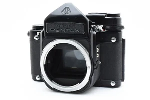 Cuerpo PENTAX PENTAX 67 TTL - Imagen 1 de 1