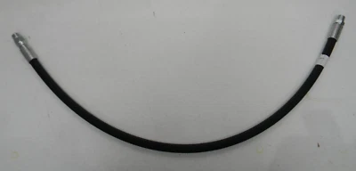 PROPULSE, A SCHIEFFER CO. 3/8" x 3' Black 6,000 PSI Pressure Washer Jumper Hose Whip / Leader Line