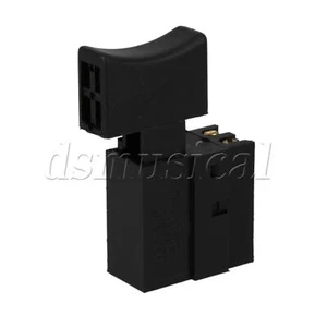 AC 250V 8A 125V 16A Trigger Switch Electric Hammer Drill Tool Non Lock FA2-6/2W5 - Picture 1 of 7