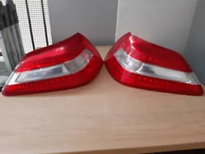 NISSAN TEANA J32L 2009 - 2013 YEAR REAR TAIL LAMP / TAIL LIGHT / BELAKANG LAMPU - Picture 1 of 4