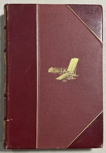 Flying Dutchman by Anthony H.G.Fokker 37/215 Limited Edition Interesting history - Picture 1 of 24