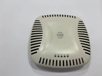 Aruba Networks AP-135 Dual-Band Wireless Access Point - Image 1 of 2