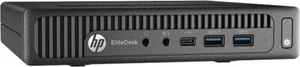 HP EliteDesk 800 G2 Mini PC Intel Core i5 6500 16GB RAM 512GB SSD Windows 11 Pro - Afbeelding 1 van 10