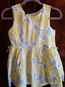 Oshkosh dress 5t - Picture 1 of 5