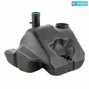 SERBATOIO PIAGGIO IN PLASTICA PIAGGIO 125 PER VESPA ET4  1996-2005 - Picture 1 of 4