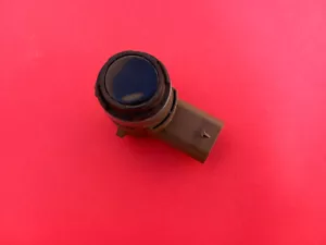 9274429 VALEO 30660 02 SENSOR DE PDC DELANTERO BMW X1 F48 - Foto 1 di 3
