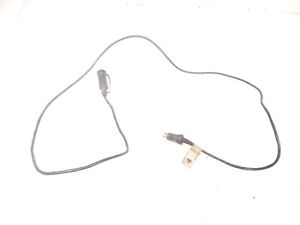 1986 Honda Goldwing GL1200 Radio Cable Line Wire Free Shipping