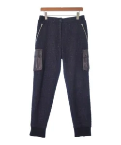 T by ALEXANDER WANG Slacks Navy M 2200404738037 - Picture 1 of 13