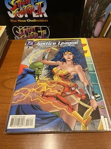 justice league midsummers nightmare No.3 - Picture 1 of 7