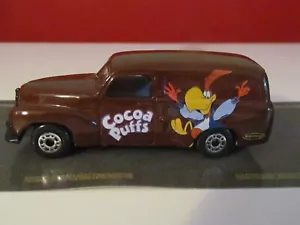 1995 MATCHBOX; 'FJ HOLDEN PANEL VAN'; 'Cocoa Puffs'' 1:65; Excellent Condition! - Picture 1 of 5