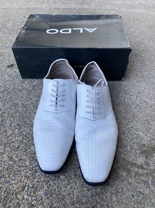 stacey Adams Mens shoes 25018-100 11M leather uppering - Picture 1 of 12