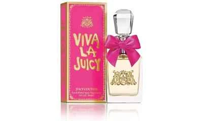 Viva La Juicy by Juicy Couture, 1 oz EDP Spray for Women Eau De Parfum - Image 1 of 3