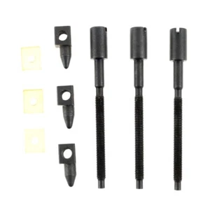 3 x Chain Adjuster Kit 503467701 For Husqvarna 394 395 394XP 395XP Chainsaw - Picture 1 of 8
