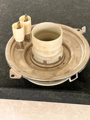 MIELE G5400 SCU Heizung Heizkörper Durchlauferhitzer Bleckmann 2300W TNR 6038822 - Bild 1 von 3