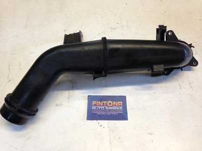 Original Vauxhall Insignia 2.0cdti Diesel Links Ladeluftkühler Schlauch 13240176 - Bild 1 von 3