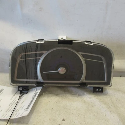 Honda Civic 2006 2007 2008 2009 2010 2011 velocímetro Speedo Cluster 86 k OEM Foto 1 de 4