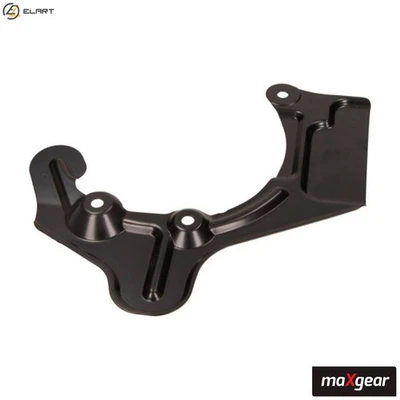 SPLASH GUARD BRAKE DISC 19-3455 FOR VW POLO/Van/Hatchback SEAT AMF 1.4L 3cyl - Image 1 of 4