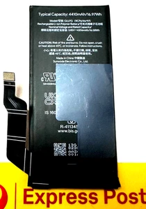 ORIGINAL Google Pixel 6A, GLU7G Li-ion Battery - Photo 1 sur 8