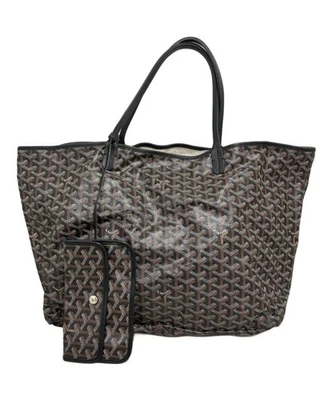 Bolso de Mano GOYARD Saint Louis PM Color Gay Talla Ancho 14.96 pulgadas Con Bolsa Mujeres 99 Foto 1 de 4