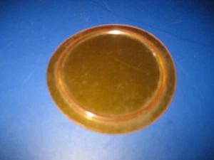 Disco diffusore Bosch 1 315 620 915 per fari di retromarcia NOS confezione originale - Foto 1 di 1