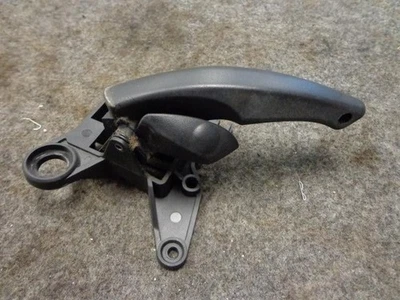 Manija de puerta Cougar 1999 Foto 1 de 2