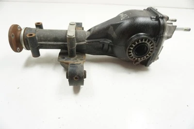 2014-2018 2021-2025 斯巴鲁 Forester 2.5 升 AT 后差速器托架 3.7 比例 — 第 1/4 张图片