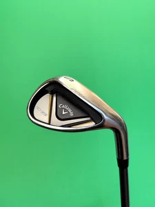 CALLAWAY EDGE SAND WEDGE REGULAR FLEX GRAPHITE - Picture 1 of 4