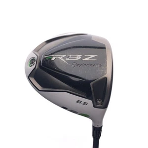 Gebrauchter TaylorMade RBZ Driver / 8,5 Grad / TX Flex - Bild 1 von 9