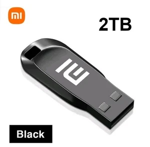 USB-Stick 2TB USB 3.0 High Speed Wasserdicht Stoßfest für PC, TV, Auto, Mac - Bild 1 von 4
