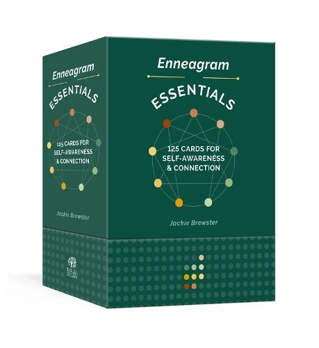 Enneagram Essentials - Image 1 of 1