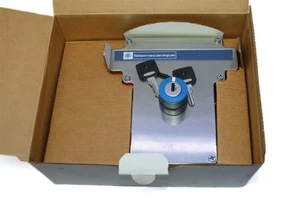 TELEMECANIQUE XY2CE2A590 NOT-AUS-SEILZUGSCHALTER - Bild 1 von 8
