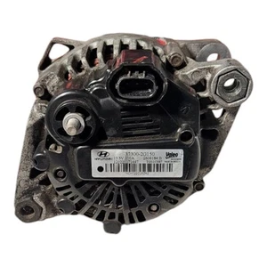 2011 2012 2013 2014 HYUNDAI SONATA 2.4L ALTERNATOR 37300-2G150 - Picture 1 of 4