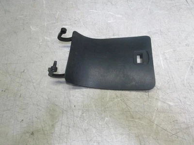 Крышка топливная серебристая крыло 2002 - 2013 Honda FSC 600 - Изображение 1 из 2