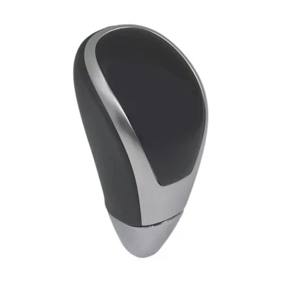 Manija de perilla de cambio de marchas de transmisión para Nissan para modelos Murano 2015 2024 Foto 1 de 4