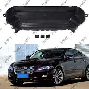 Radiator Air Deflector Shield Lower Panel For Jaguar XJ XJR XJR575 2010-2019 - Picture 1 of 6