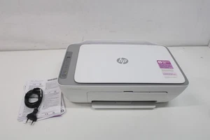 HP DeskJet 2820e - All-in-One Printer - geschikt voor Instant Ink - Afbeelding 1 van 1