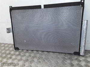 2022 ISUZU D-MAX RADIADOR ACONDICIONADOR 1900TD - Picture 1 of 3