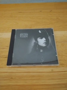 Janet Jackson Rhythm Nation 1814 CD - Picture 1 of 3