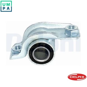 2x MOUNTING CONTROLTRAILING ARM TD413W FOR ALFA ROMEO AR32310/32301 2.0L 4cyl - Picture 1 of 9