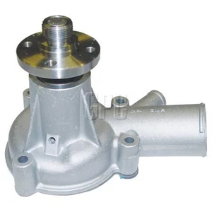 Truflow/Gates Water Pump For Ford F250 4.1L 6cyl 250 With Air Conditioning TF804 - Picture 1 of 7
