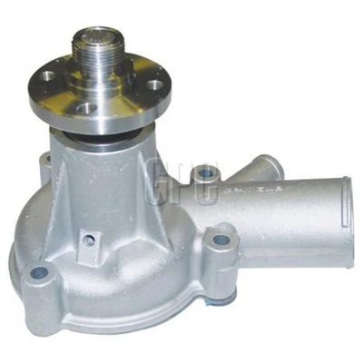 Truflow/Gates Water Pump For Ford F250 4.1L 6cyl 250 With Air Conditioning TF804 - Image 1 of 4
