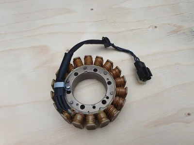 ♻️ Husqvarna / TR 650 CARRETERA / BOBINA DE ESTATOR TIERRA♻️ Foto 1 de 4